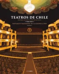 TEATROS DE CHILE
