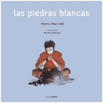 LAS PIEDRAS BLANCAS