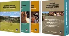 COLECCION CULTURA Y PATRIMONIO INMATERIAL DE RAPA NUI