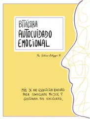 BITACORA AUTOCUIDADO EMOCIONAL