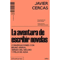 LA AVENTURA DE ESCRIBIR NOVELAS