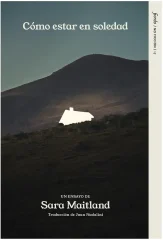 COMO ESTAR EN SOLEDAD