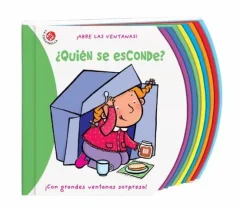 QUIEN SE ESCONDE
