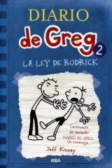 DIARIO DE GREG 12 VOLANDO VOY