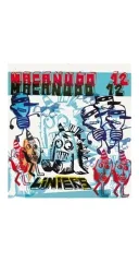 MACANUDO 12