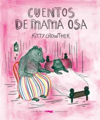 CUENTOS DE MAMA OSA