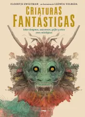 CRIATURAS FANTASTICAS