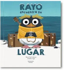 RAYO ENCUENTRA SU LUGAR