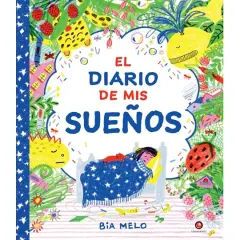 EL DIARIO DE MIS SUEÑOS