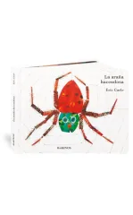LA ARAÑA HACENDOSA