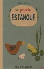 MI PEQUEÑO ESTANQUE