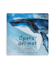 OPERA DEL MAR ALBUM SONORO