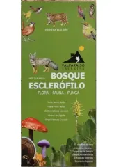 GUIA DESPLEGABLE BOSQUE ESCLEROFILO
