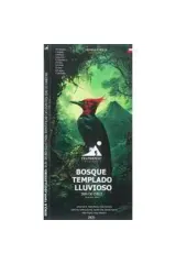 GUÍA DE BOLSILLO BOSQUE TEMPLADO LLUVIOSO