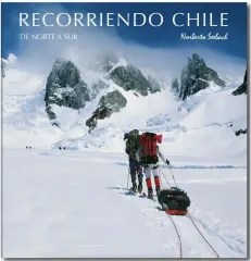 RECORRIENDO CHILE DE NORTE A SUR (TD)