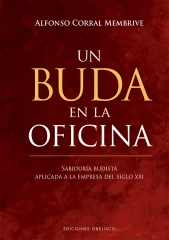 UN BUDA EN LA OFICINA