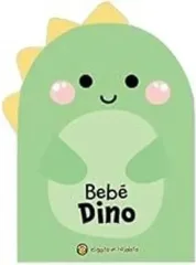 BEBE DINO - BEBE FELIZ