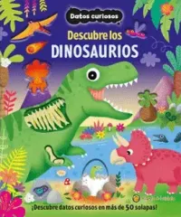 DESCUBRE LOS DINOSAURIOS - DATOS CURIOSOS