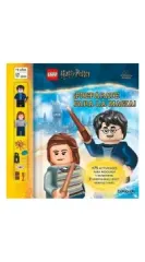 LEGO HARRY POTTER ¡PREPARATE PARA LA MAGIA!
