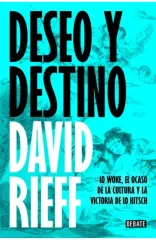 DESEO Y DESTINO