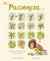 PACIENCIA...