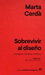 SOBREVIVIR AL DISEÑO