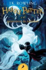 HARRY POTTER 3 Y EL PRISIONERO DE AZKABAN