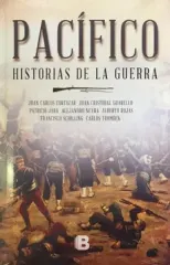 PACIFICO HISTORIAS DE LA GUERRA