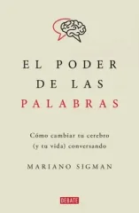 EL PODER DE LAS PALABRAS
