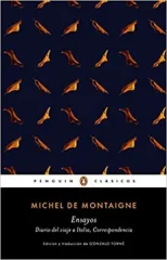 ENSAYOS MONTAIGNE