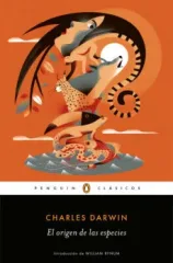 EL ORIGEN DE LAS ESPECIES EL MANGA