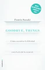 GOODBYE THINGS