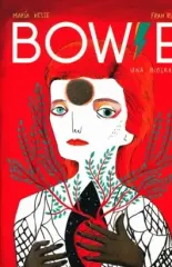 BOWIE UNA BIOGRAFIA TB