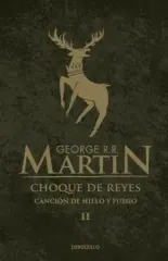 CHOQUE DE REYES CANCION DE HIELO Y FUEGO 2