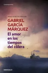 EL AMOR EN LOS TIEMPOS DEL COLERA