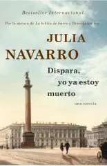 DISPARA YO YA ESTOY MUERTO
