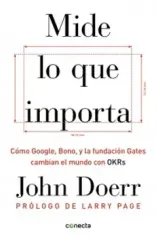 MIDE LO QUE IMPORTA