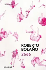 2666 - EDICIÓN BOLSILLO