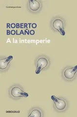 A LA INTEMPERIE - EDICIÓN BOLSILLO