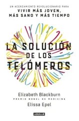 LA SOLUCION DE LOS TELOMEROS