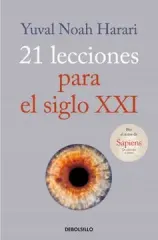 21 LECCIONES PARA EL SIGLO XXI EDICION BOLSILLO