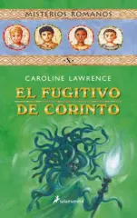 EL FUGITIVO DE CORINTO MISTERIOS ROMANOS X