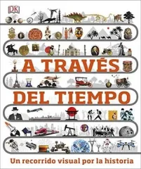 A TRAVES DEL TIEMPO - DK