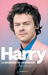 HARRY LA BIOGRAFIA NO AUTORIZADA