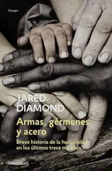 ARMAS GERMENES Y ACERO