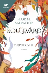 BOULEVARD 2 DESPUES DE EL