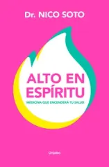 ALTO EN ESPIRITU