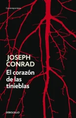 EL CORAZON DE LAS TINIEBLAS
