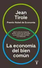 LA ECONOMIA DEL BIEN COMUN