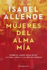 MUJERES DEL ALMA MIA